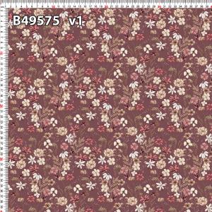 Cemsa Textile Pattern Archive DesignB49575_V1 B49575_V1